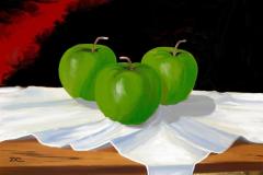 Still Life